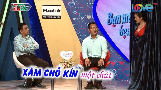 Khán giả bức xúc khi cô gái đáng yêu bị chàng trai lật kèo phút cuối chỉ vì lệch giờ Khán giả bức xúc khi cô gái đáng yêu bị chàng trai lật kèo phút cuối chỉ vì lệch giờ